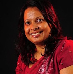 Dr.Dilrukshi Gamage