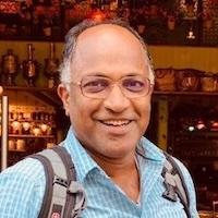 Prof. Mahesan Niranjan