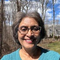 Prof. Nalini Ravishanker