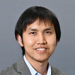 Prof. Teeradaj Racharak