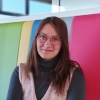 Prof. Alexandra Blank