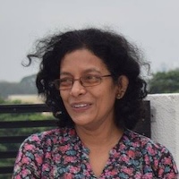 Dr. Rupika Wijesinghe