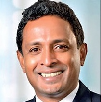 Mr. Shankar Dharmarathne